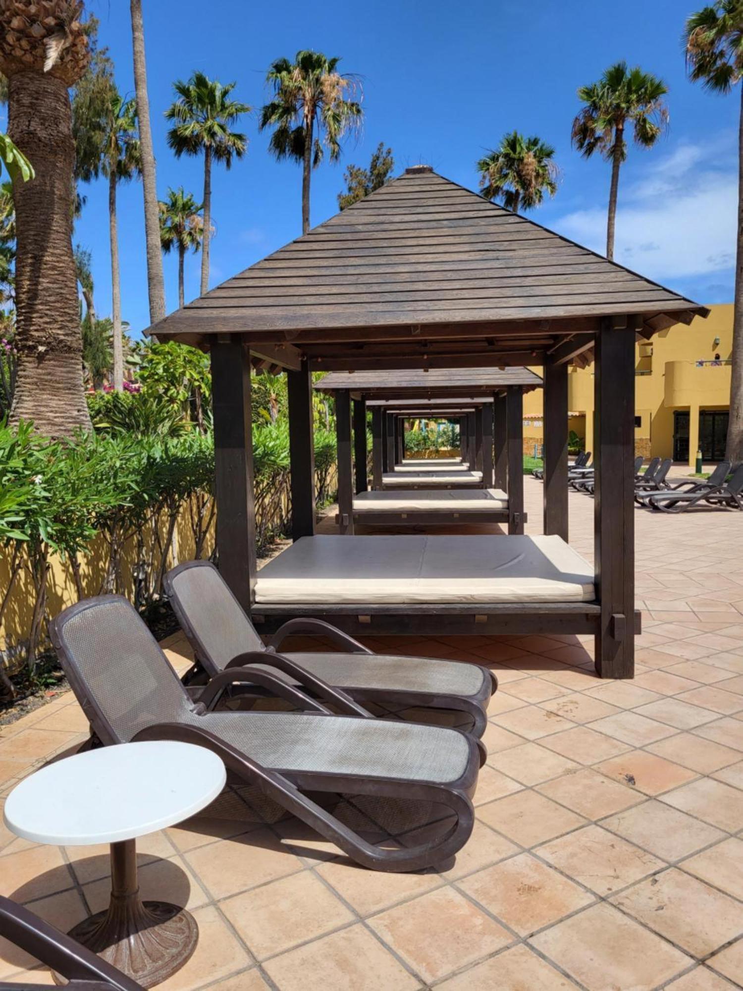 Casa Del Caballero คอร์ราเลโฮ ภายนอก รูปภาพ