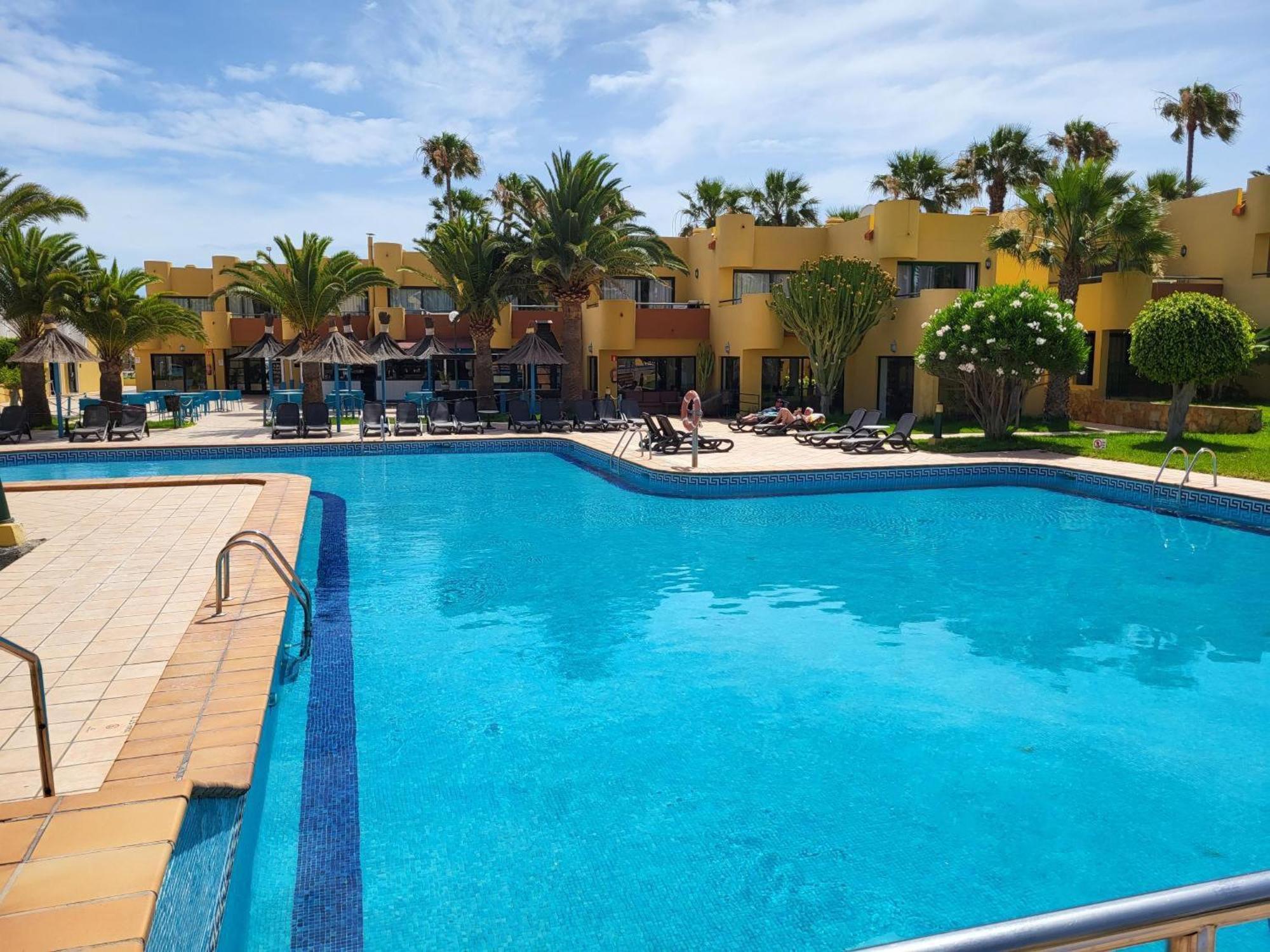 Casa Del Caballero คอร์ราเลโฮ ภายนอก รูปภาพ